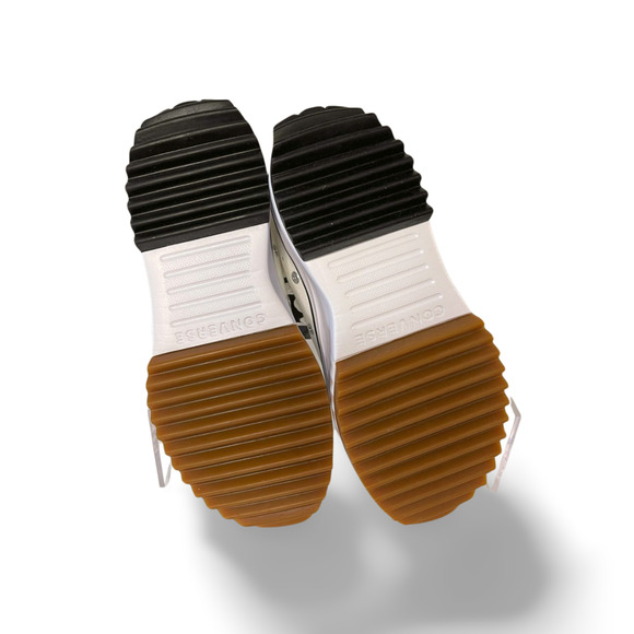 Converse Run Star Hike Sneaker - White - Size Men 7.5 / Women 9 - 166799C - Picture 6 of 8